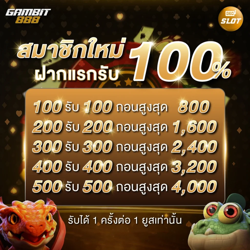 โปรโมชั่น